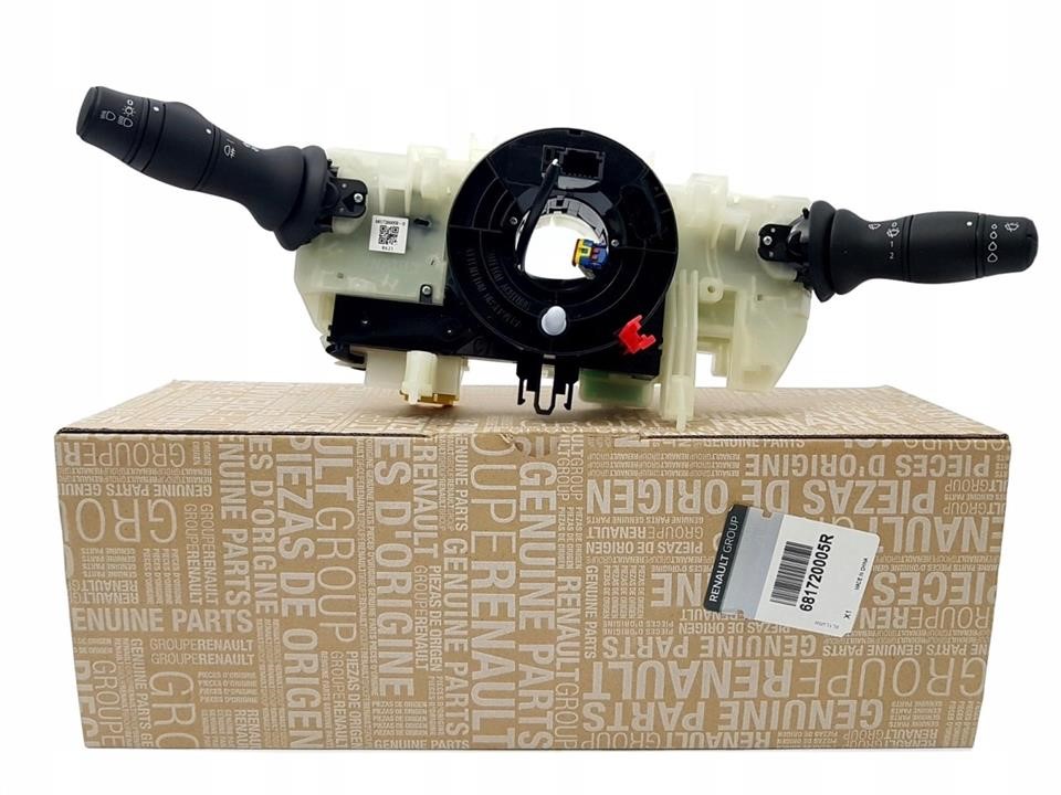 Buy Renault 68 17 200 05R at a low price in United Arab Emirates!