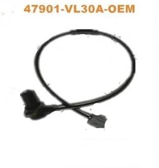 Nissan 47901-VL30A Sensor, wheel 47901VL30A