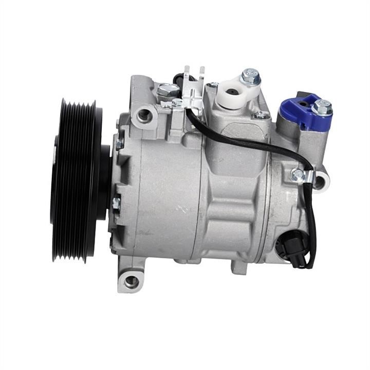MSG AC0013 Compressor, air conditioning AC0013 AC0013 MSG Compressor, air conditioning