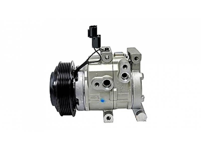 Doowon P30013-3160 Compressor, air conditioning P300133160