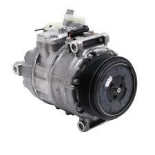 DENSO DCP50313 Compressor, air conditioning DCP50313