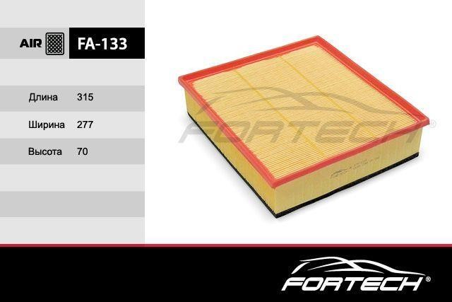 Fortech FA-133 Air filter FA133