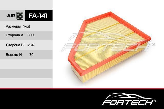 Fortech FA-141 Air filter FA141