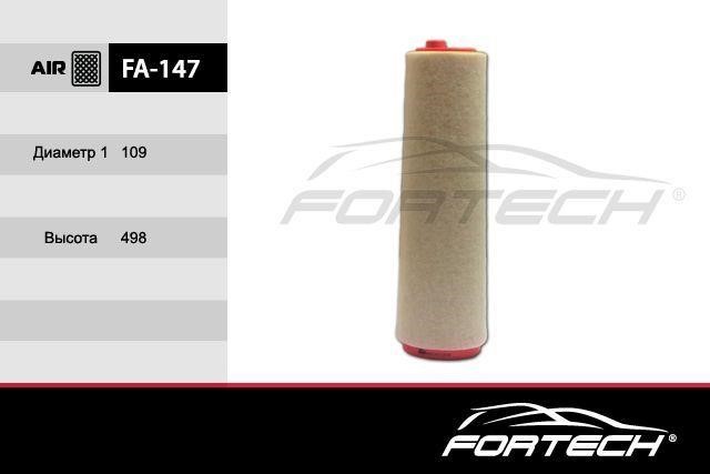 Fortech FA-147 Air filter FA147