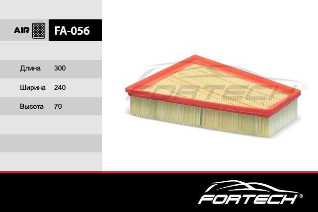 Fortech FA-056 Air filter FA056