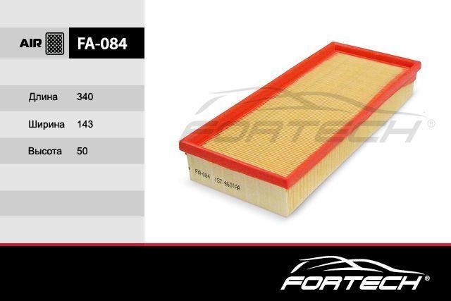 Fortech FA-084 Air filter FA084