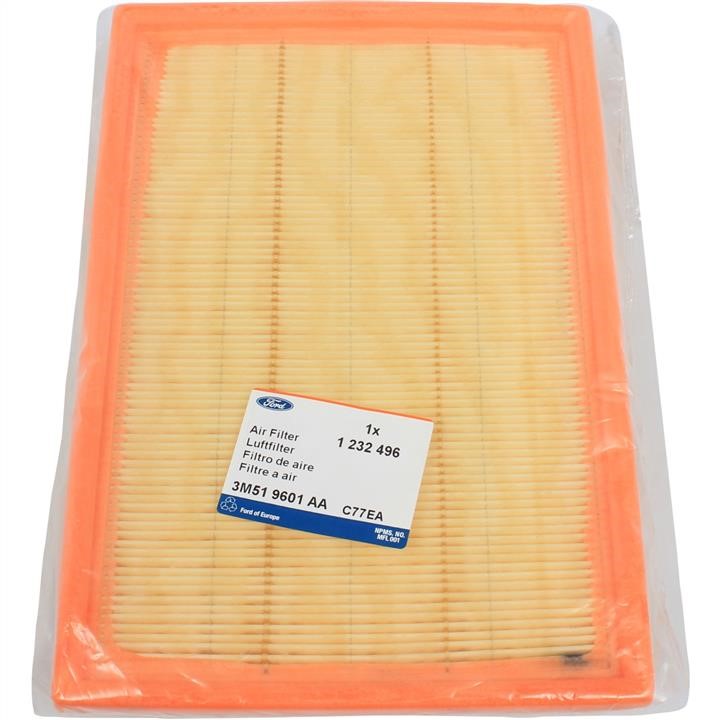 Air filter Ford 1 232 496