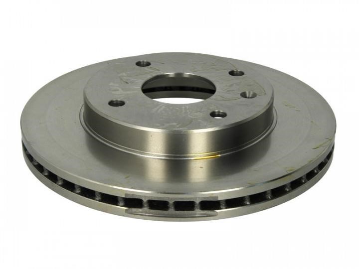 General Motors 96549782 Front brake disc ventilated 96549782