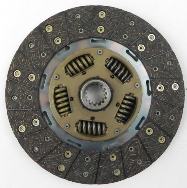 411005K100 Hyundai/Kia Clutch disc