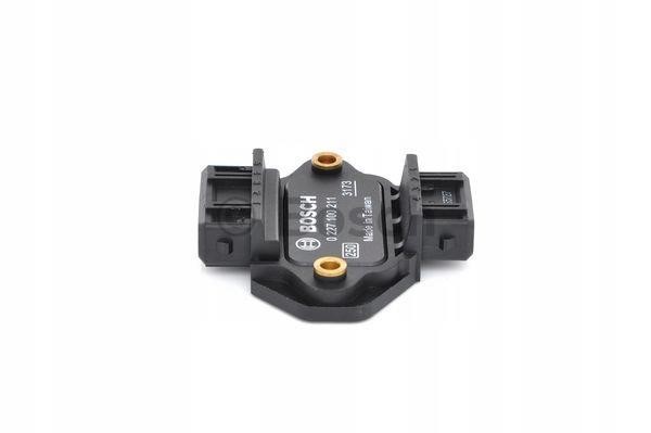 Bosch Switchboard – price 262 PLN