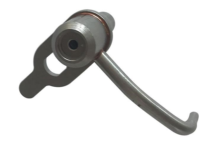1711498 Ford OIL NOZZLE