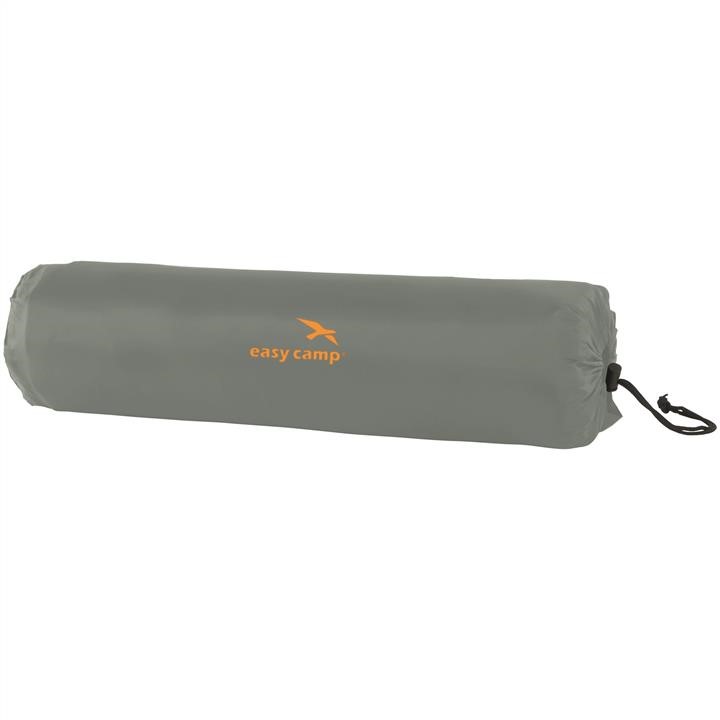 Easy Camp Self-inflatable mat Easy Camp Self-inflating Siesta Mat Double 3cm Grey – price