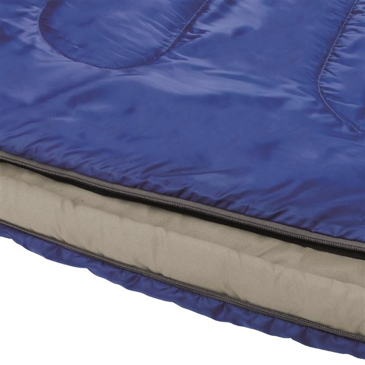 Sleeping bag Easy Camp Cosmos &#x2F; + 8 ° C Blue (Right) Easy Camp 928325