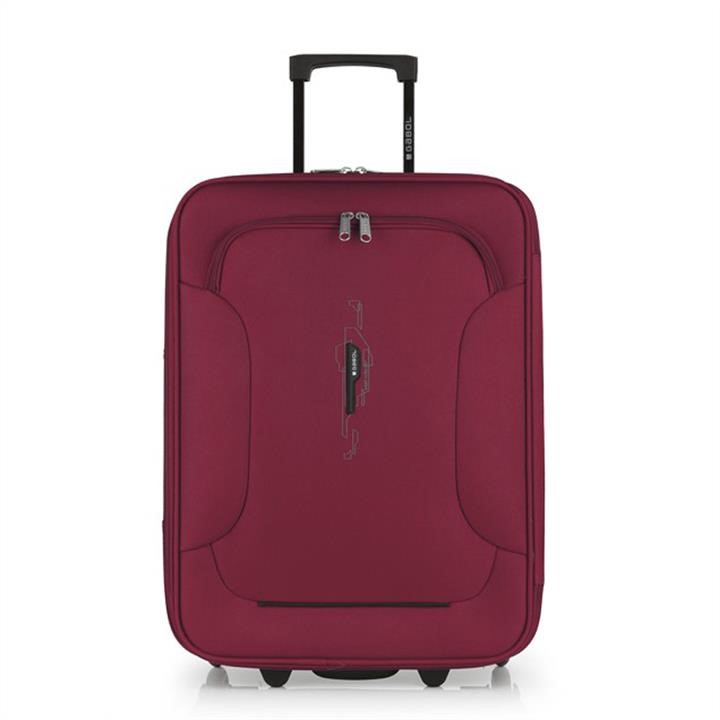 Gabol 928024 Suitcase Gabol Week Cabin (S) Red 928024