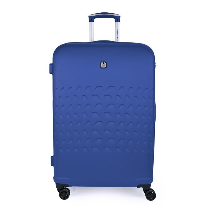 Gabol 927960 Suitcase Gabol Duke (L) Blue 927960