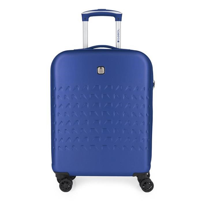Gabol 927958 Suitcase Gabol Duke (S) Blue 927958