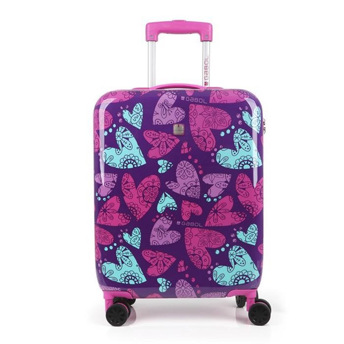 Gabol 927973 Suitcase Gabol Dream (S) 927973