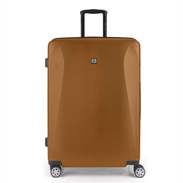 Gabol 927989 Suitcase Gabol Miami (L) Camel 927989