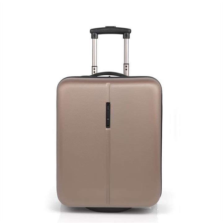 Gabol 928007 Suitcase Gabol Paradise (XS) Beige 928007