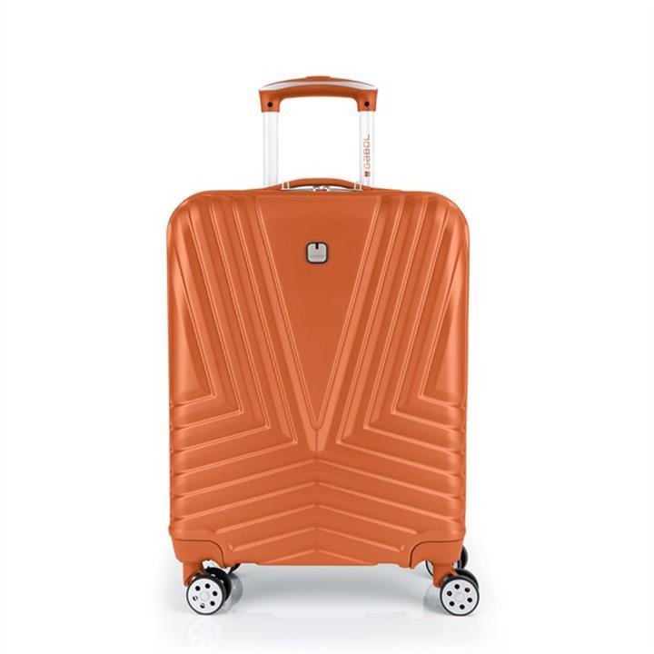 Gabol 927992 Suitcase Gabol Atlanta (S) Orange 927992
