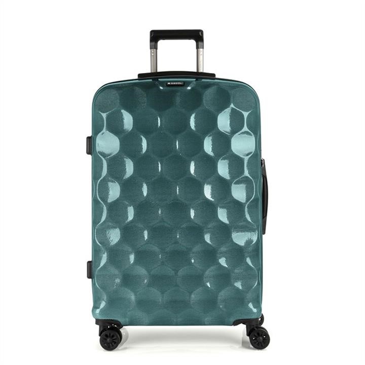 Gabol 928017 Suitcase Gabol Air (L) Turquoise 928017