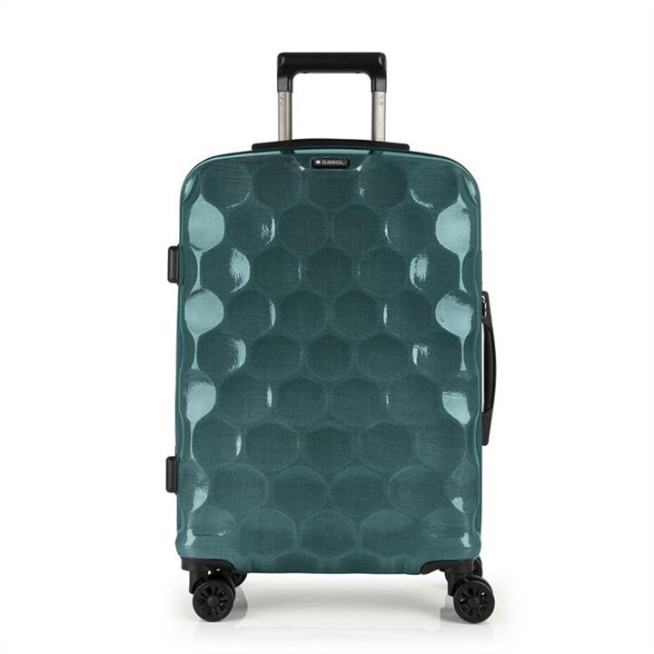 Gabol 928016 Suitcase Gabol Air (M) Turquoise 928016