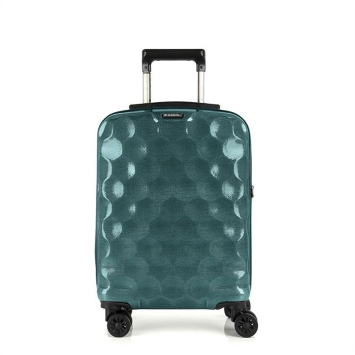 Gabol 928015 Suitcase Gabol Air (S) Turquoise 928015