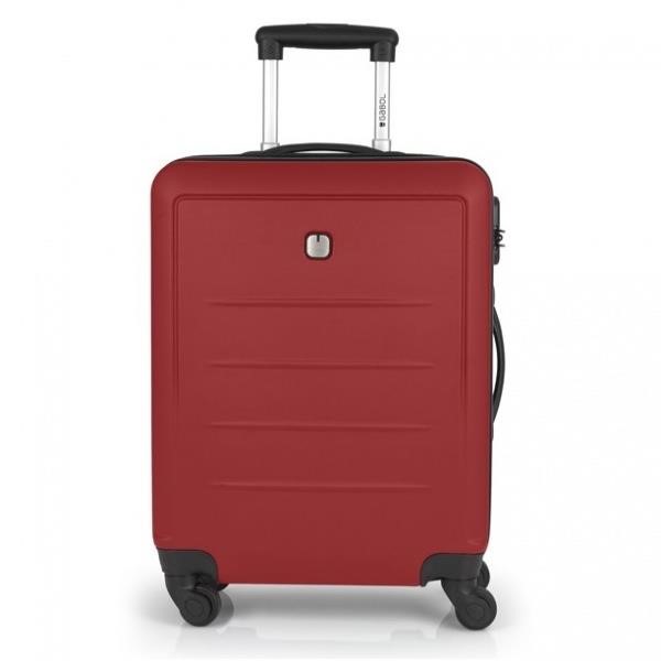 Gabol 927031 Suitcase Gabol Malibu (S) Red 927031