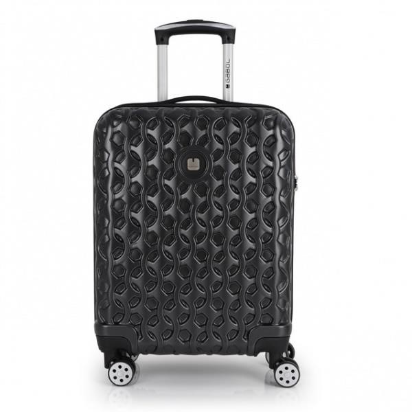 Gabol 927024 Suitcase Gabol Render (S) Black 927024