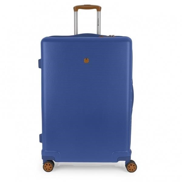 Gabol 927009 Suitcase Gabol Mosaic (L) Blue 927009