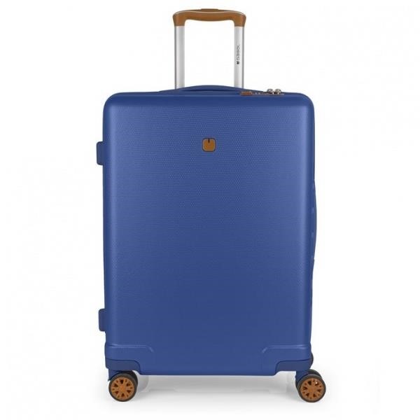 Gabol 927008 Suitcase Gabol Mosaic (M) Blue 927008