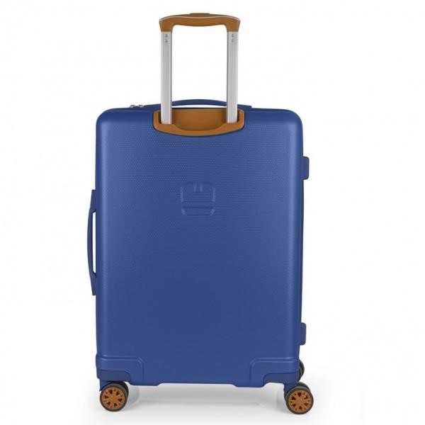 Suitcase Gabol Mosaic (M) Blue Gabol 927008