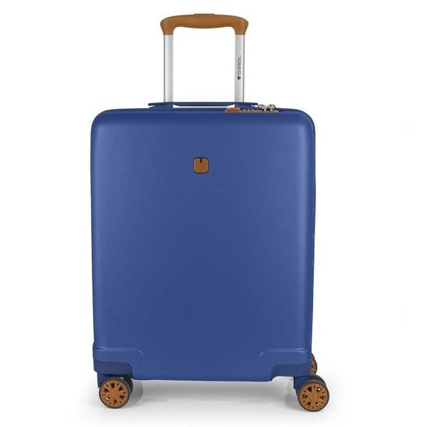 Gabol 927007 Suitcase Gabol Mosaic (S) Blue 927007