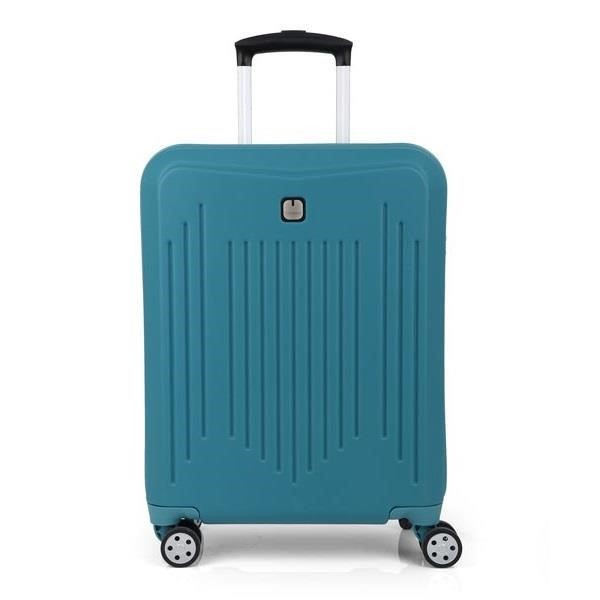 Gabol 927003 Suitcase Gabol Clever (S) Turquoise 927003
