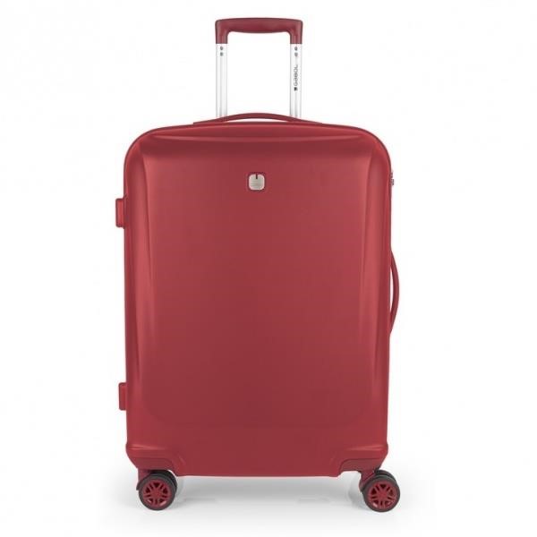 Gabol 927000 Suitcase Gabol Vermont (M) Red 927000