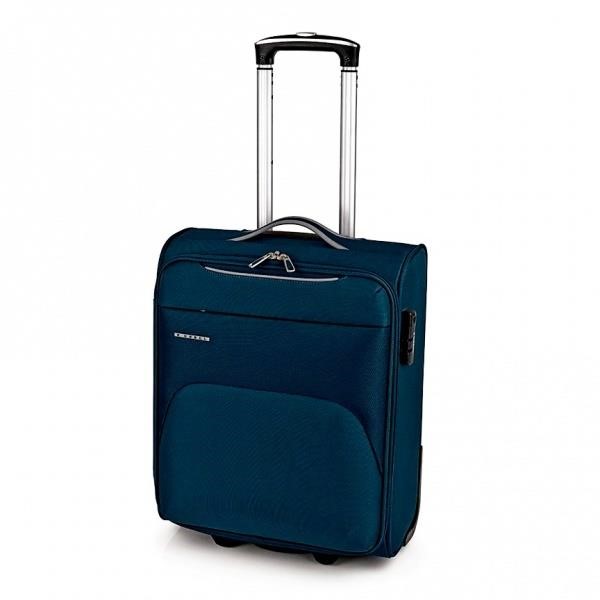 Gabol 924634 Suitcase Gabol Zambia 21 (S) Blue 924634