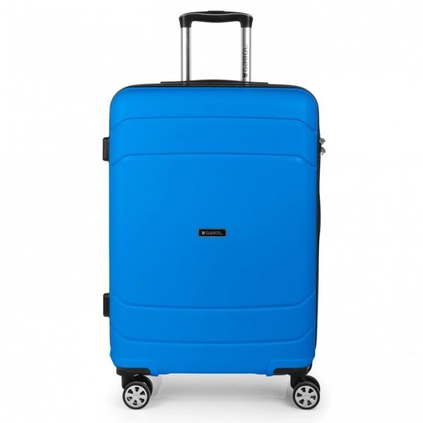 Gabol 926608 Suitcase Gabol Shibuya (M) Blue 926608