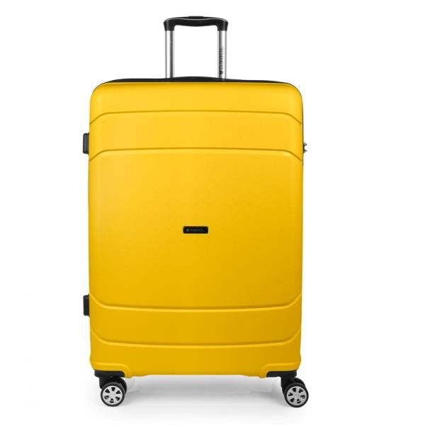 Gabol 926602 Suitcase Gabol Shibuya (L) Yellow 926602