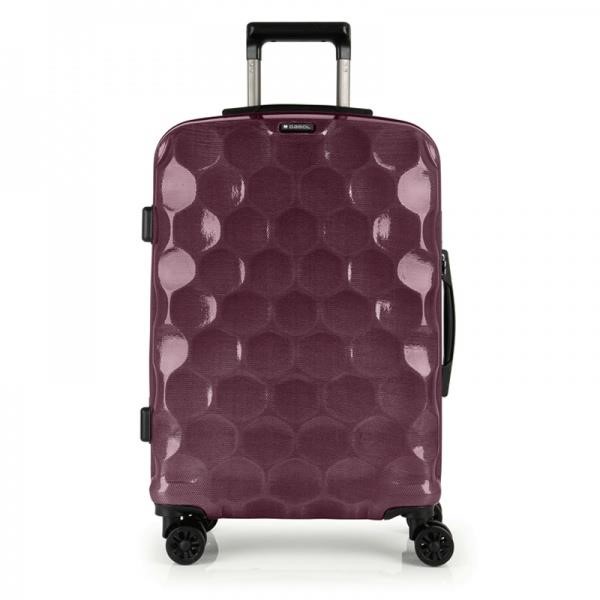 Gabol 926577 Suitcase Gabol Air (M) Burgundy 926577