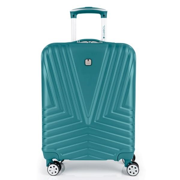 Gabol 926559 Suitcase Gabol Atlanta (S) Turquoise 926559