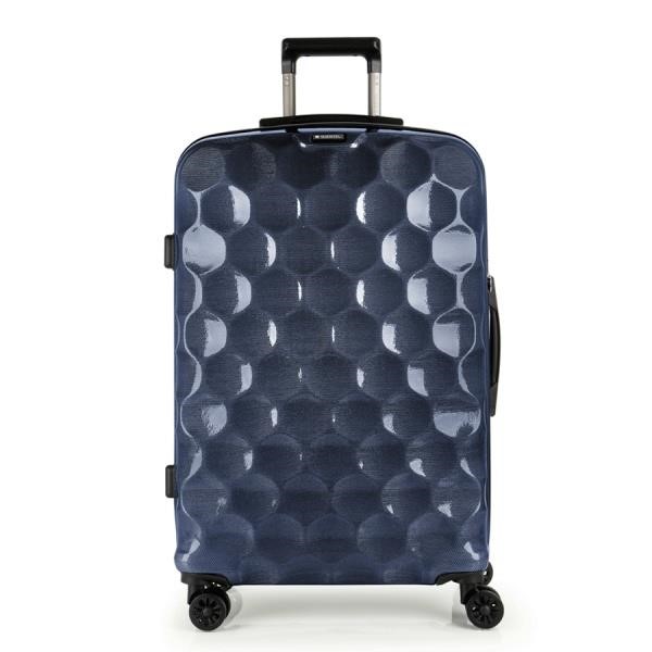 Gabol 926574 Suitcase Gabol Air (L) Blue 926574