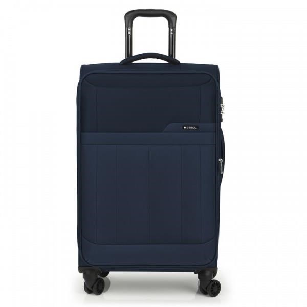 Gabol 926250 Suitcase Gabol Roma (M) Blue 926250