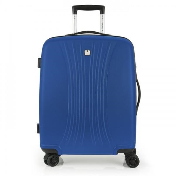 Gabol 926209 Suitcase Gabol Fit (M) Blue 926209