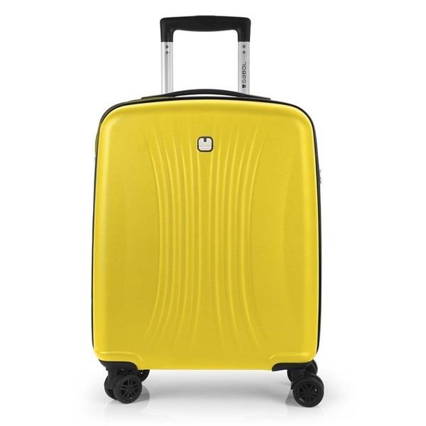 Gabol 926217 Suitcase Gabol Fit (S) Yellow 926217