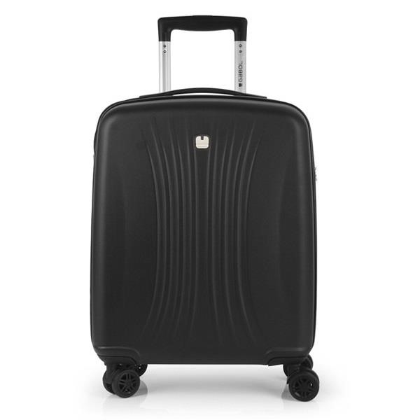Gabol 926212 Suitcase Gabol Fit (S) Black 926212