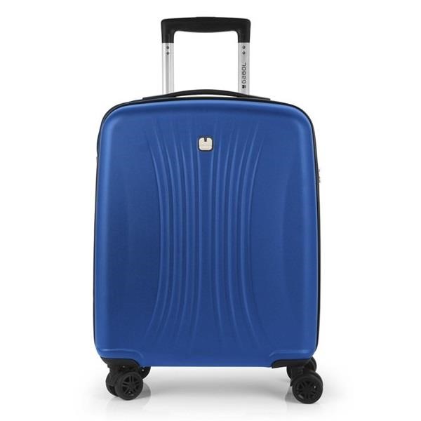 Gabol 926208 Suitcase Gabol Fit (S) Blue 926208