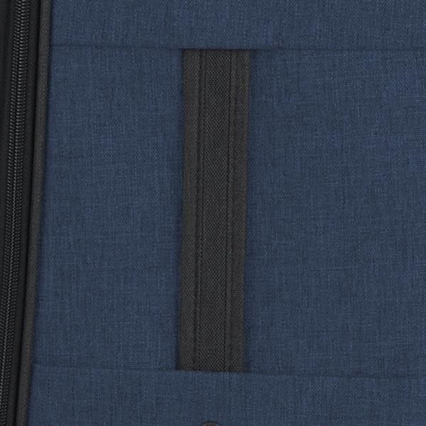 Suitcase Gabol Saga (M) Blue Gabol 926190