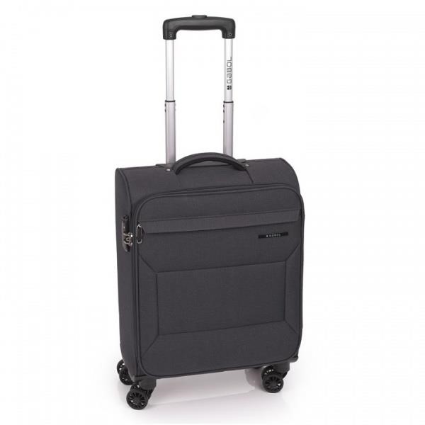 Gabol 926167 Suitcase Gabol Board (S) Black 926167