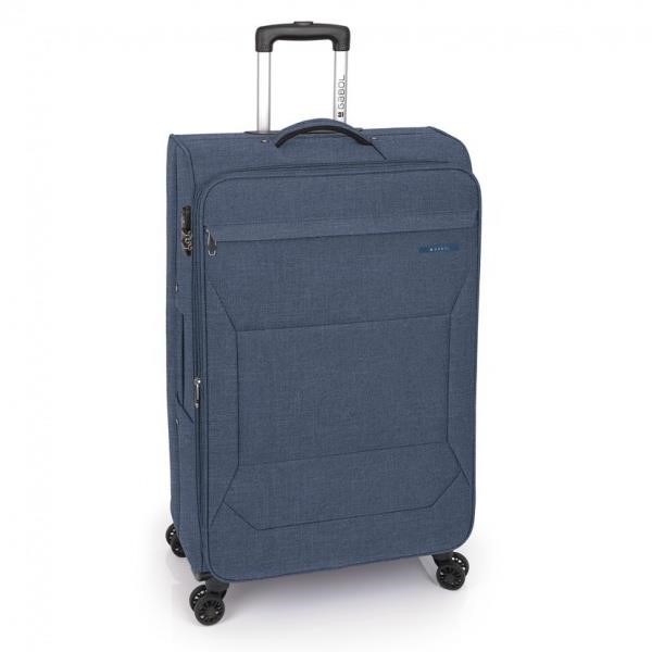 Gabol 925819 Suitcase Gabol Board (L) Blue 925819