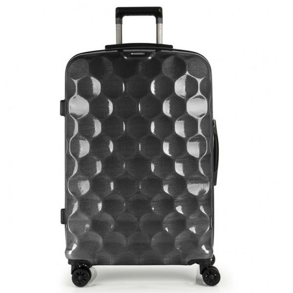 Gabol 925799 Suitcase Gabol Air (L) Black 925799